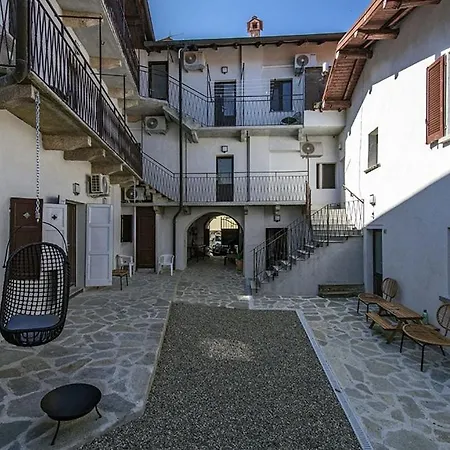 Levoasi 3 - Lake&mountain View Escape *