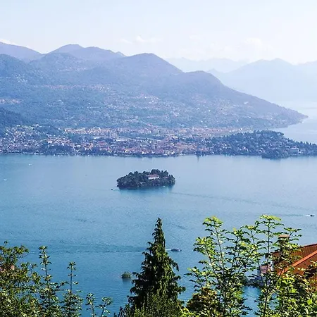 Levoasi 3 - Lake&mountain View Escape * Levo