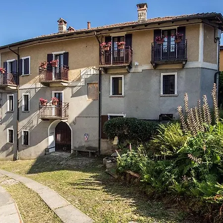 Appartement Levoasi 3 - Lake&mountain View Escape *