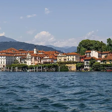 Levoasi 3 - Lake&mountain View Escape