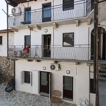Appartement Levoasi 3 - Garden, Jacuzzi And Sauna Escape