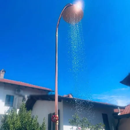 Levoasi 3 - & Mountain View Escape Lägenhet *