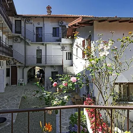 Levoasi 3 - Lake&mountain View Escape Appartement