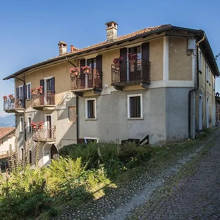 Appartement Levoasi 3 - Lake&mountain View Escape *