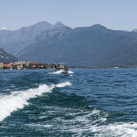 Levoasi 3 - Lake&mountain View Escape * Levo