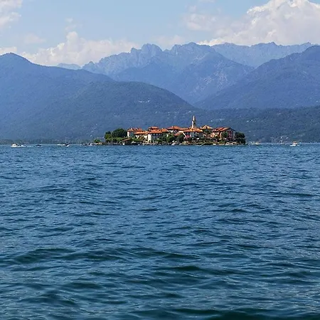 Levoasi 3 - Lake&mountain View Escape Appartamento