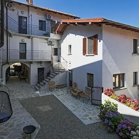 Appartement Levoasi 3 - Lake&mountain View Escape