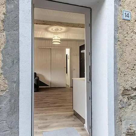 Levoasi 3 - Lake&mountain View Escape Appartement Levo