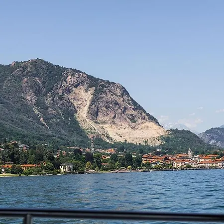 Levoasi 3 - Lake&mountain View Escape Appartamento
