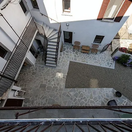 Levoasi 3 - Lake&mountain View Escape Appartement *