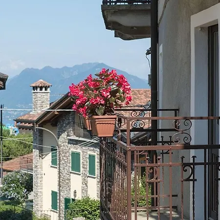 Appartement Levoasi 3 - Lake&mountain View Escape *