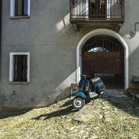 Levoasi 3 - Lake&mountain View Escape Appartement *