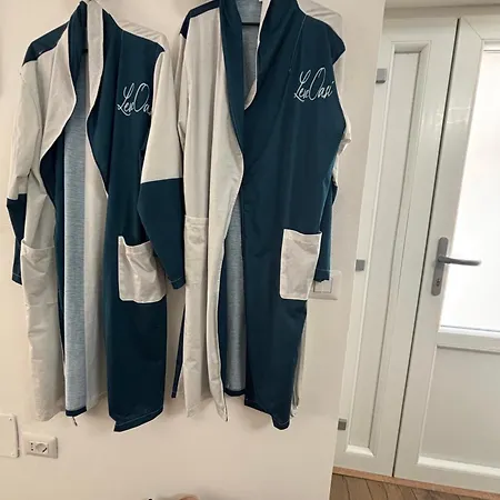 Appartement Levoasi 3 - Lake&mountain View Escape