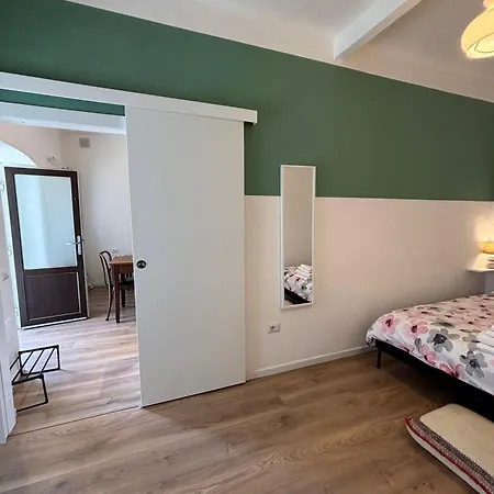 Levoasi 3 - & Mountain View Escape Apartman Levo