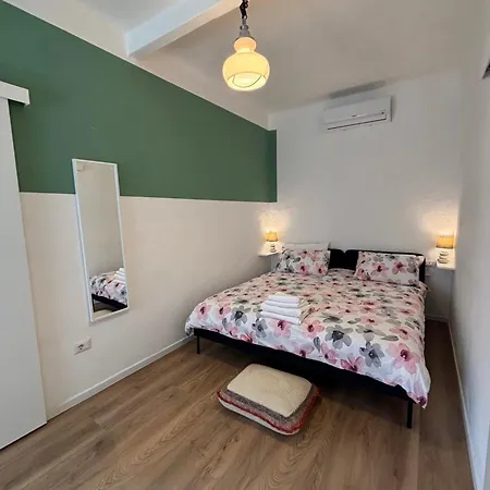 Lägenhet Levoasi 3 - & Mountain View Escape