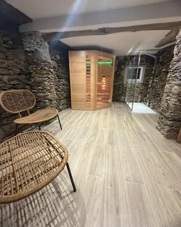 Appartamento Levoasi 3 - Lake&mountain View Escape Levo
