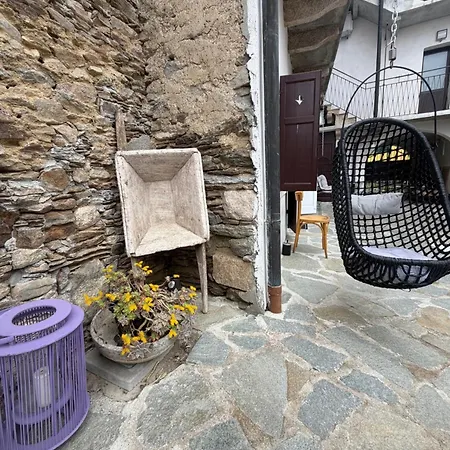 Daire Levoasi 3 - Garden, Jacuzzi And Sauna Escape