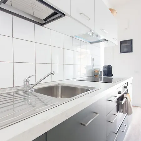 Levoasi 3 - Garden, Jacuzzi And Sauna Escape Appartement Levo