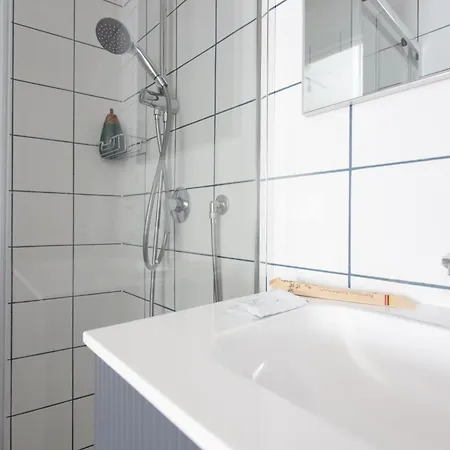 Appartement Levoasi 3 - Garden, Jacuzzi And Sauna Escape Levo