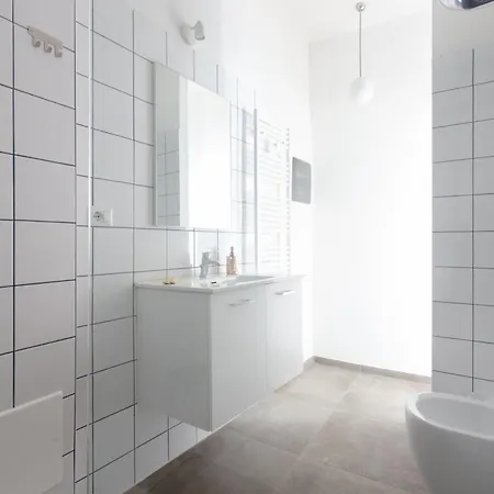 Levoasi 3 - Garden, Jacuzzi And Sauna Escape Appartement *