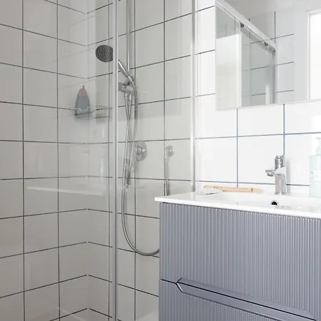 Levoasi 3 - Garden, Jacuzzi And Sauna Escape