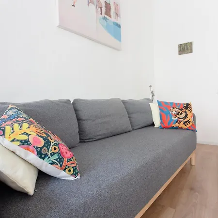 Levoasi 3 - Garden, Jacuzzi And Sauna Escape *