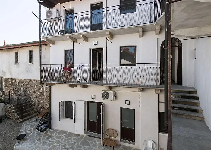 Apartment Levoasi 3 - & Mountain View Escape
