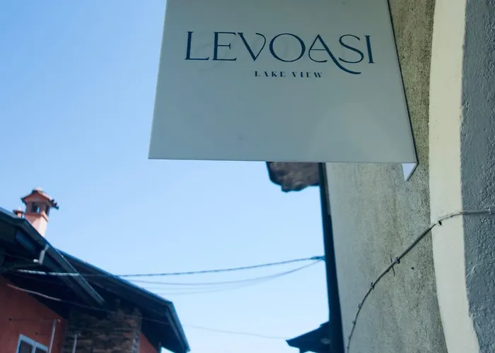 Apartment Levoasi 3 - & Mountain View Escape Levo