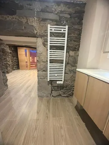 Levoasi 3 - & Mountain View Escape Apartment *