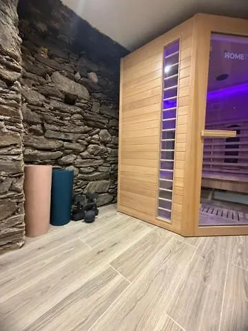 Levoasi 3 - & Mountain View Escape 公寓